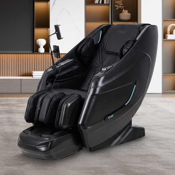 Osaki Virtus Duo 4D+3D - On Sale - Bed Bath & Beyond - 44077568